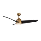 Kuzco Lighting CF91954-BGMB Thalia Ceiling Fan