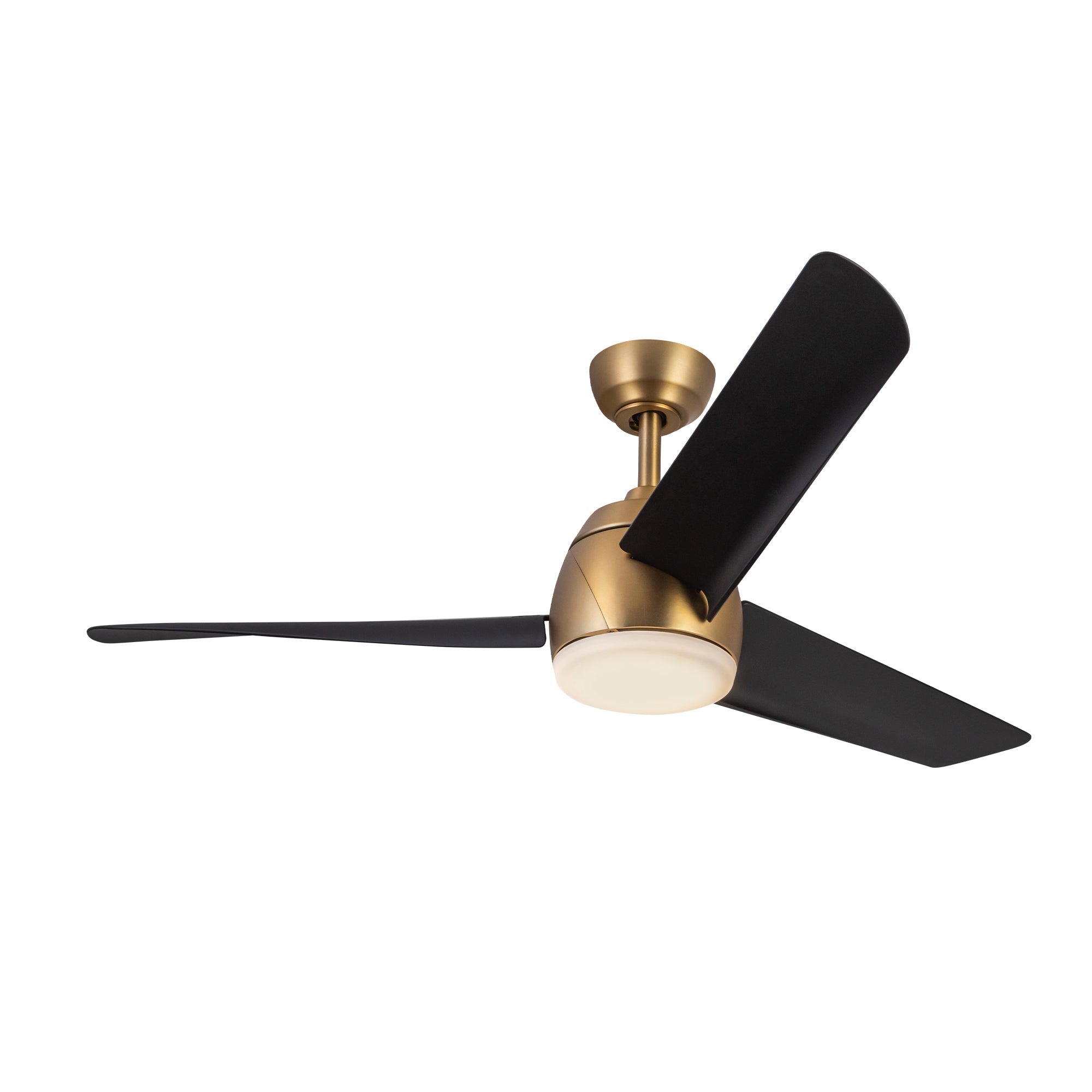 Kuzco Lighting CF91954-BGMB Thalia Ceiling Fan