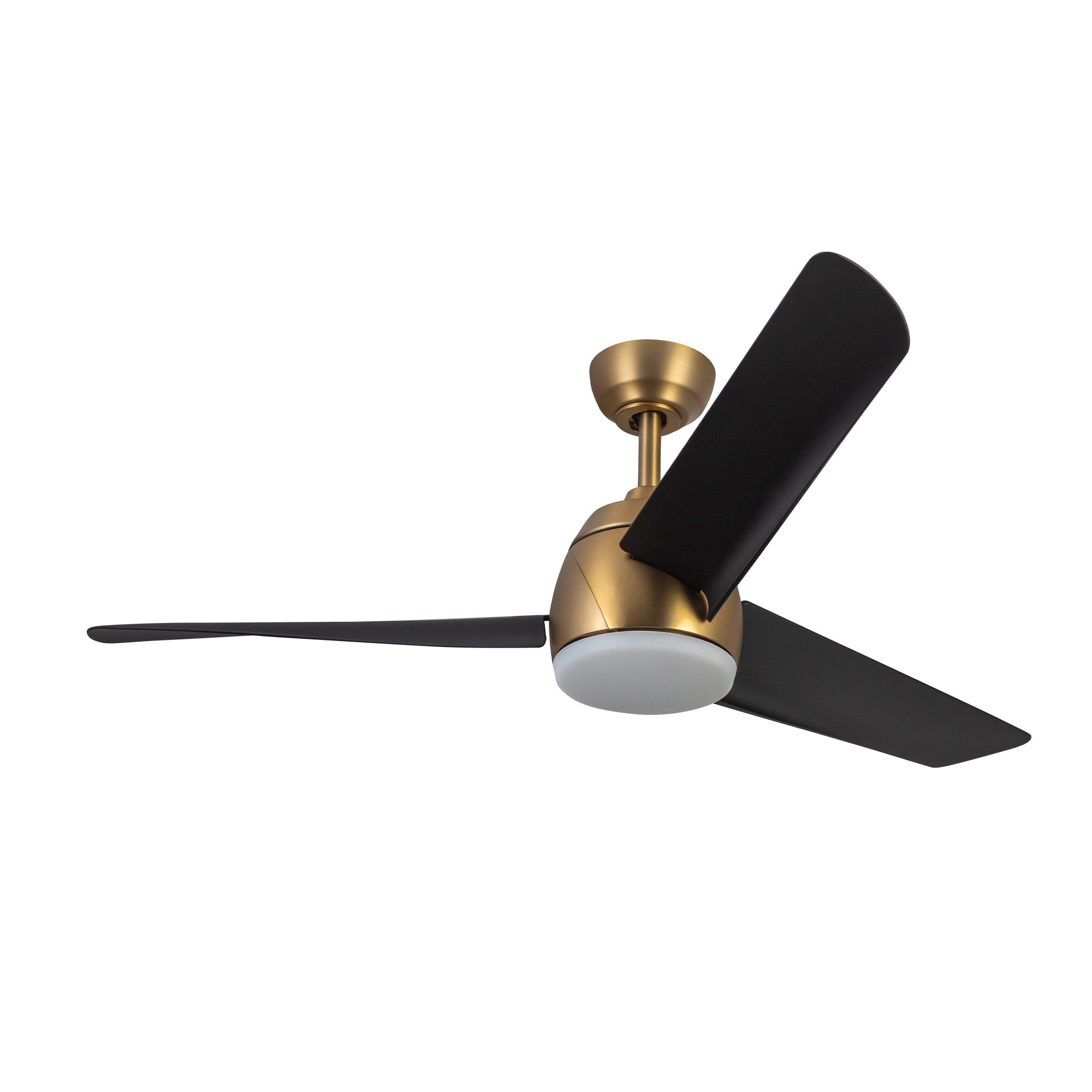 Kuzco Lighting CF91954-BGMB Thalia Ceiling Fan
