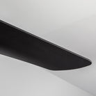 Kuzco Lighting CF91954-BGMB Thalia Ceiling Fan