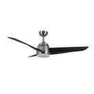 Kuzco Lighting CF91954-BNMB Thalia Ceiling Fan