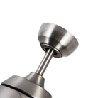 Kuzco Lighting CF91954-BNMB Thalia Ceiling Fan