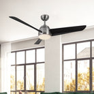Kuzco Lighting CF91954-MB Thalia Ceiling Fan