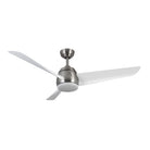 Kuzco Lighting CF91954-BNWH Thalia Ceiling Fan