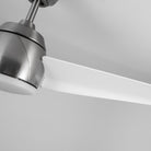 Kuzco Lighting CF91954-BNWH Thalia Ceiling Fan