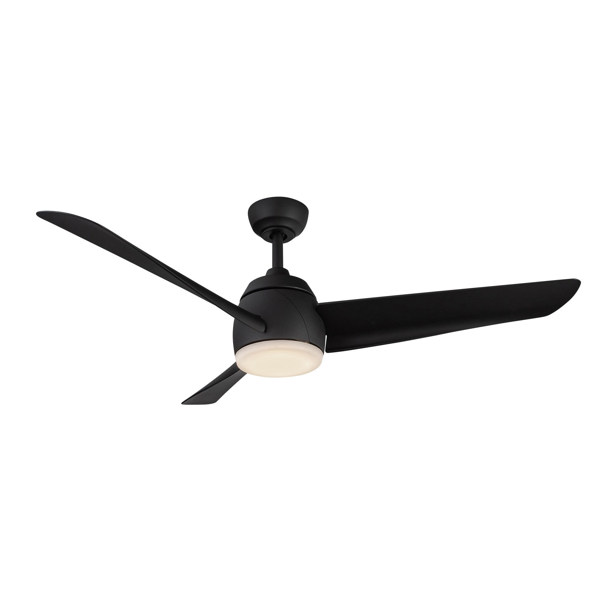 Kuzco Lighting CF91954-MB Thalia Ceiling Fan