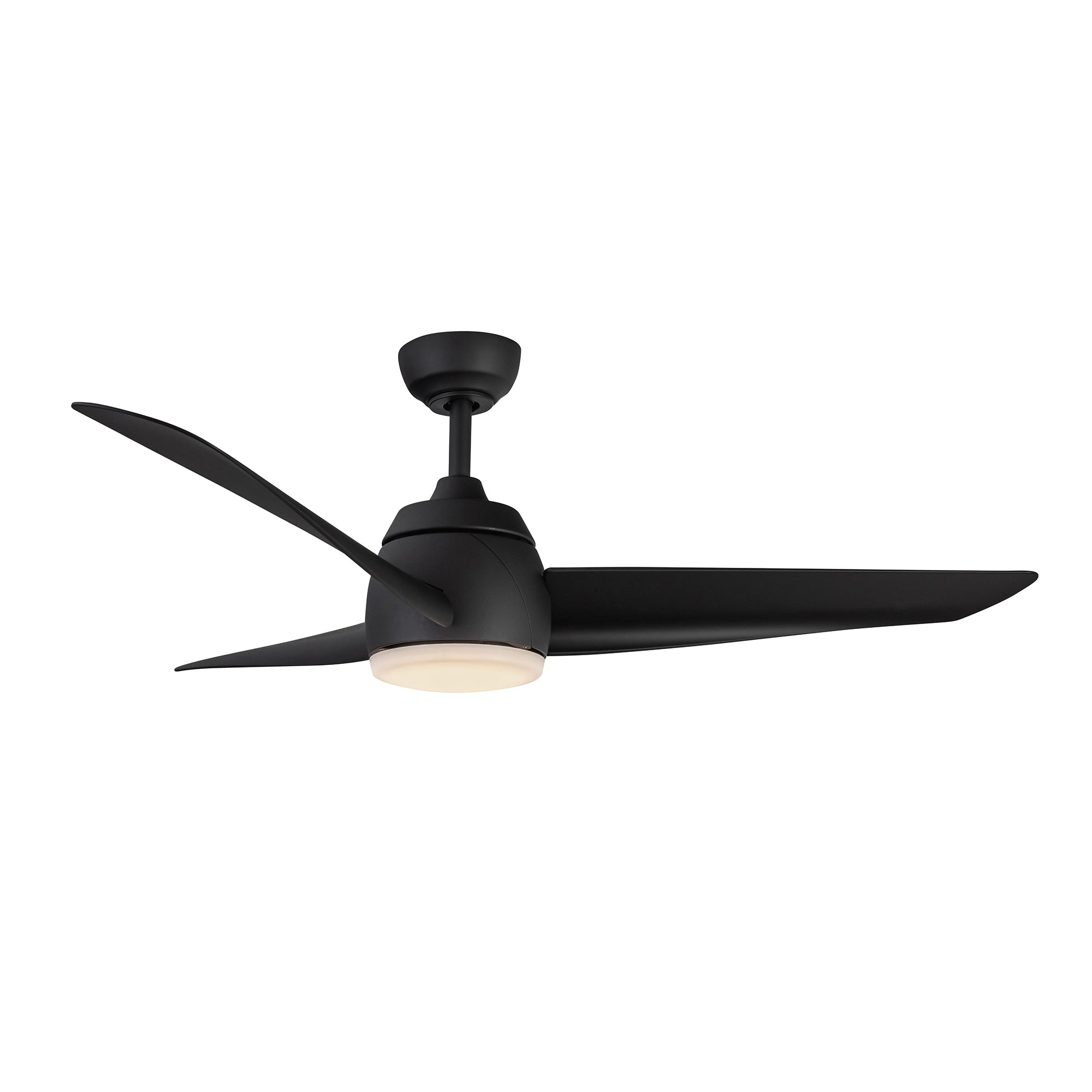 Kuzco Lighting CF91954-MB Thalia Ceiling Fan