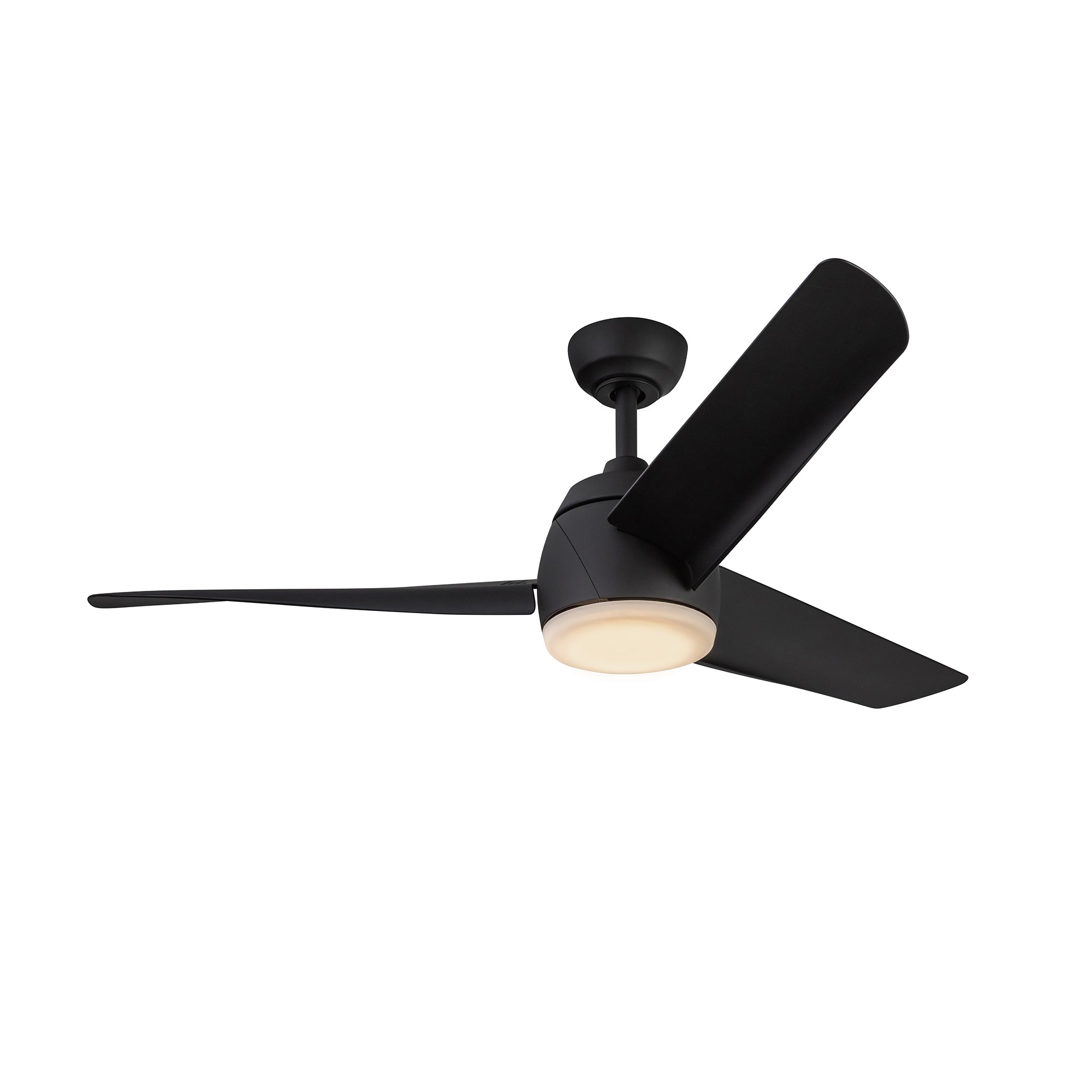 Kuzco Lighting CF91954-MB Thalia Ceiling Fan