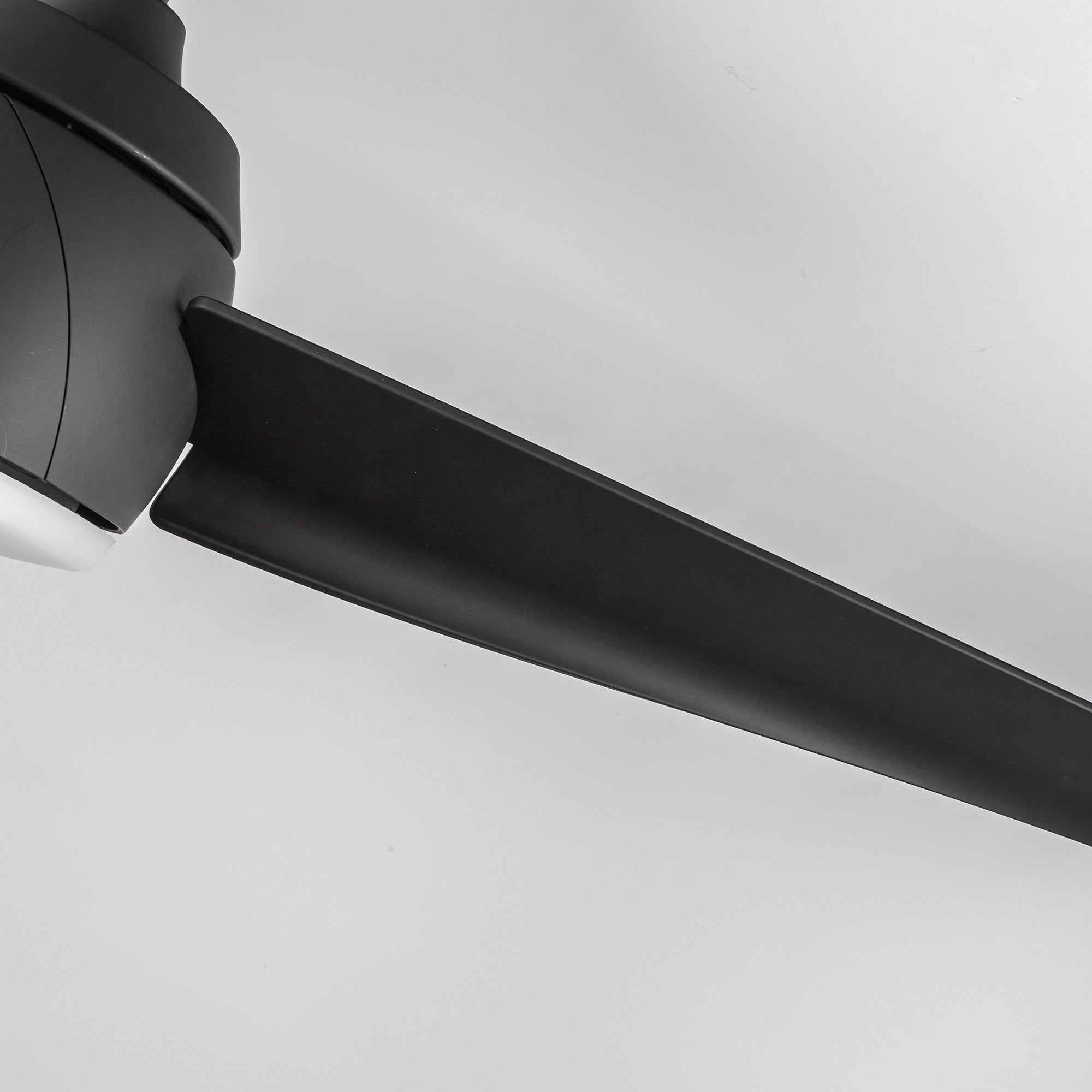 Kuzco Lighting CF91954-MB Thalia Ceiling Fan