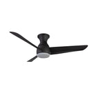 Kuzco Lighting HF91954-MB Thalia Hugger Fan