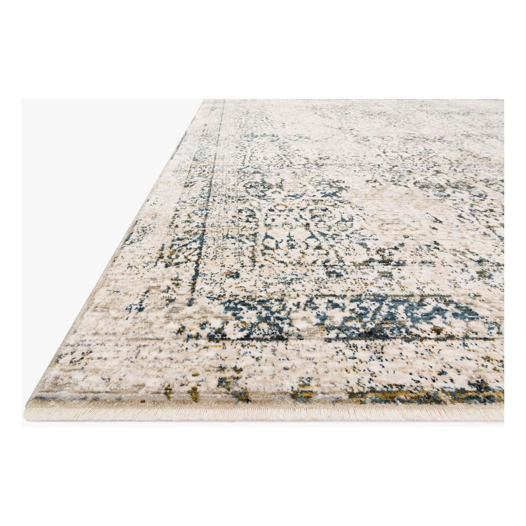 THEIA THE-01 NATURAL / OCEAN