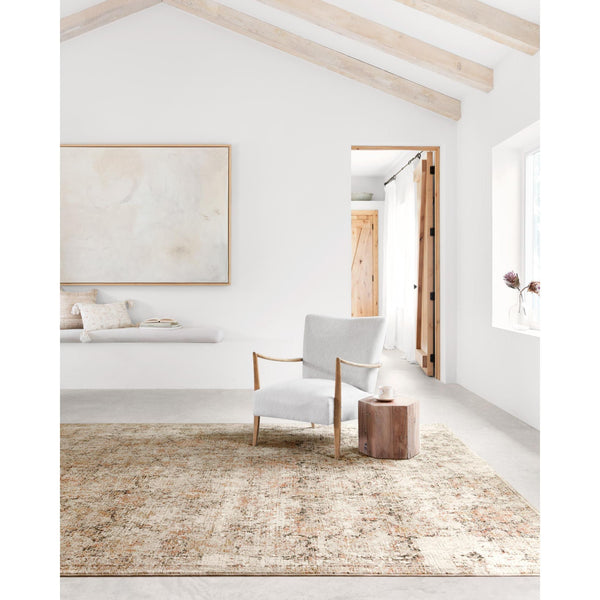THEIA THE-02 TAUPE / GOLD