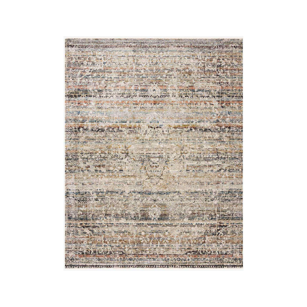 THEIA THE-03 TAUPE / MULTI