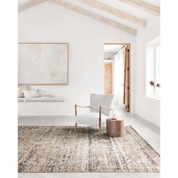 THEIA THE-03 TAUPE / MULTI
