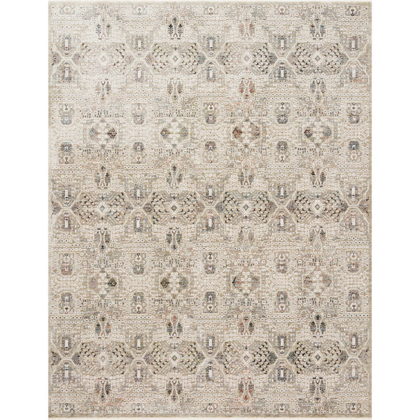 THEIA THE-06 GRANITE / IVORY