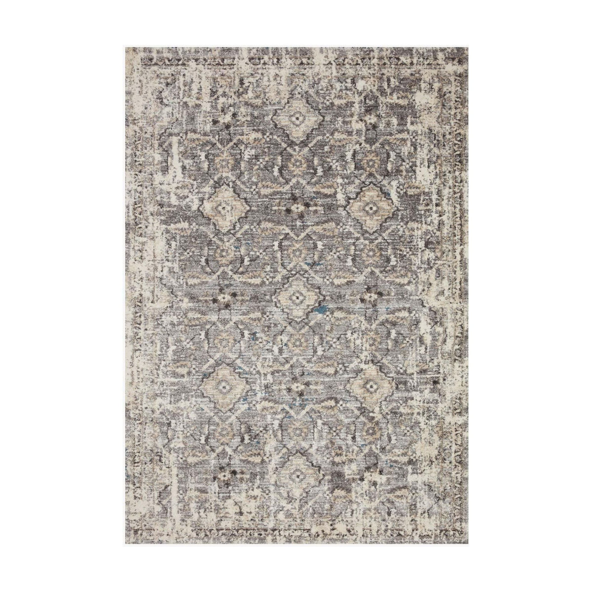 THEORY THY-03 Natural / Grey