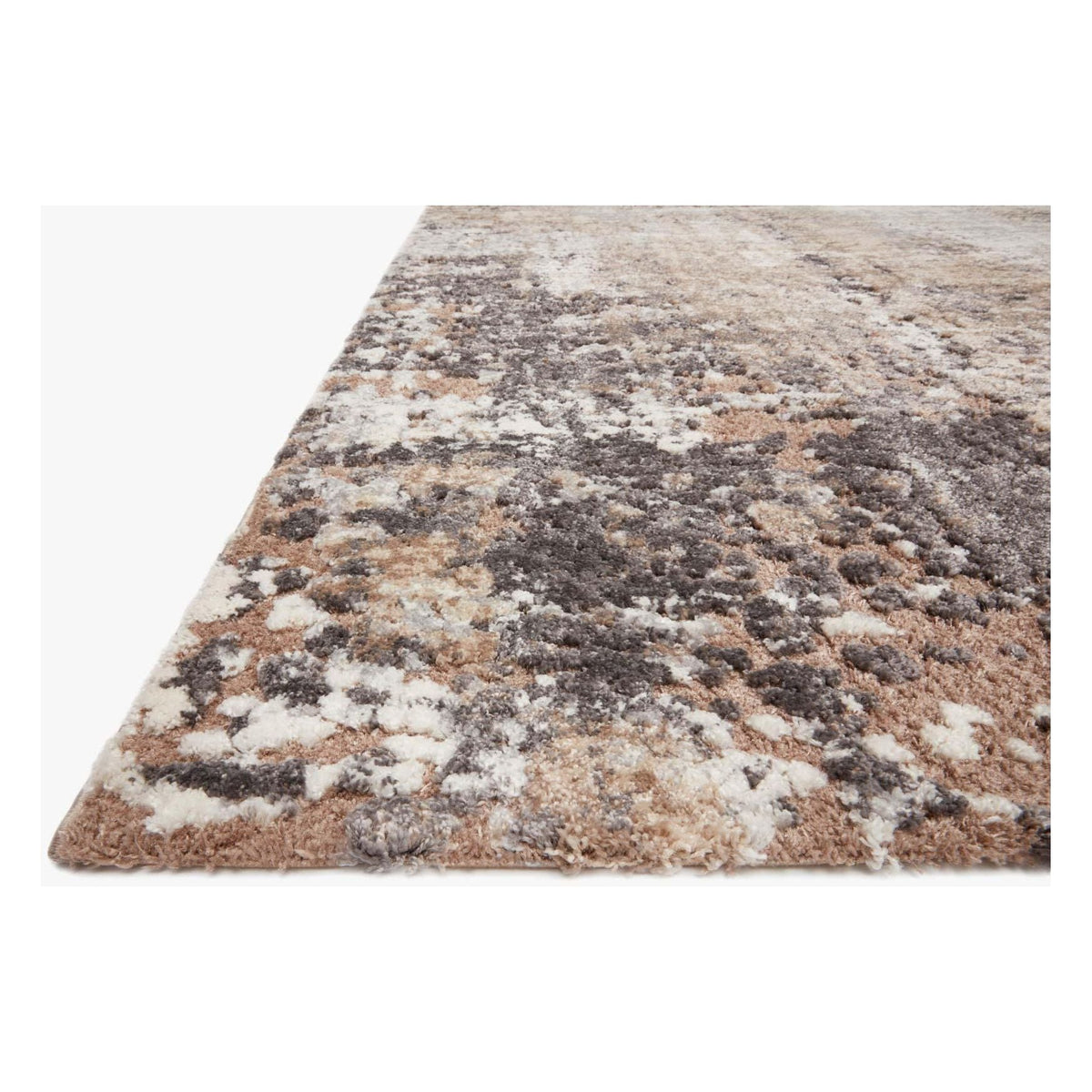 THEORY THY-04 Taupe / Grey