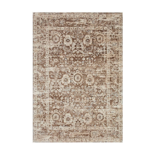 THEORY THY-06 Mocha / Natural
