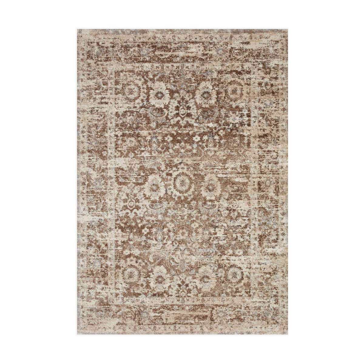 THEORY THY-06 Mocha / Natural