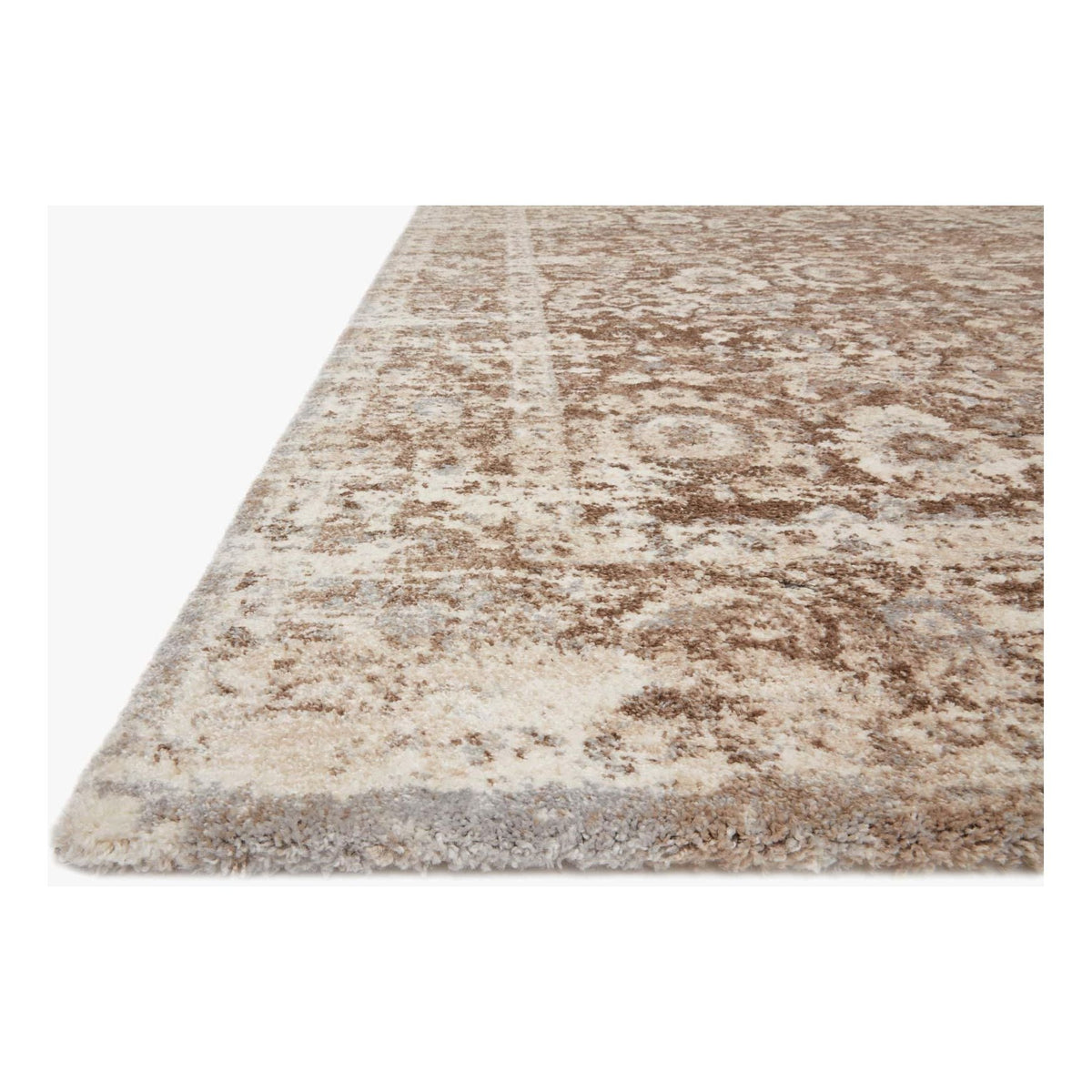 THEORY THY-06 Mocha / Natural