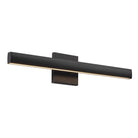 Kuzco Canada - VL0720323BK - LED Bathroom Vanity - Tila - Black