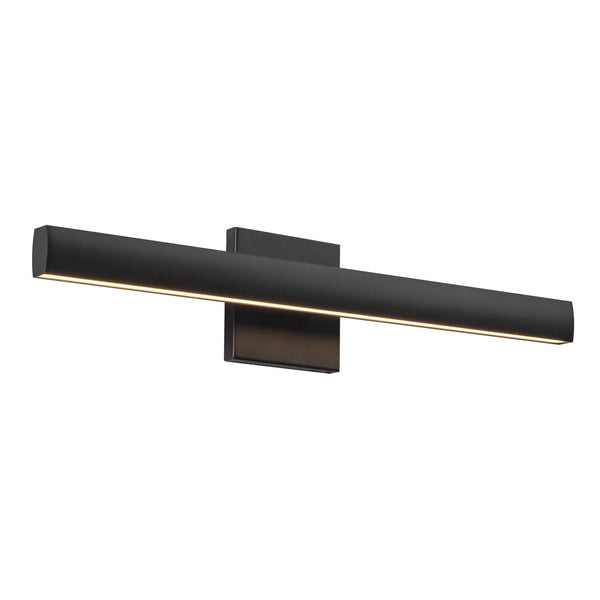 Tila LED Bathroom Vanity