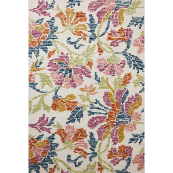 Tilly TIL-02 Ivory / Multi