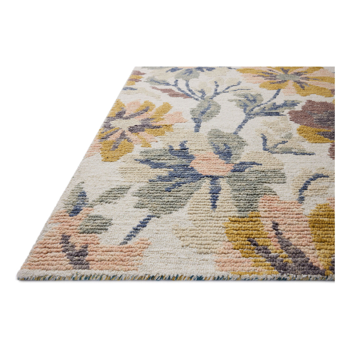 Tilly TIL-03 Bone / Multi