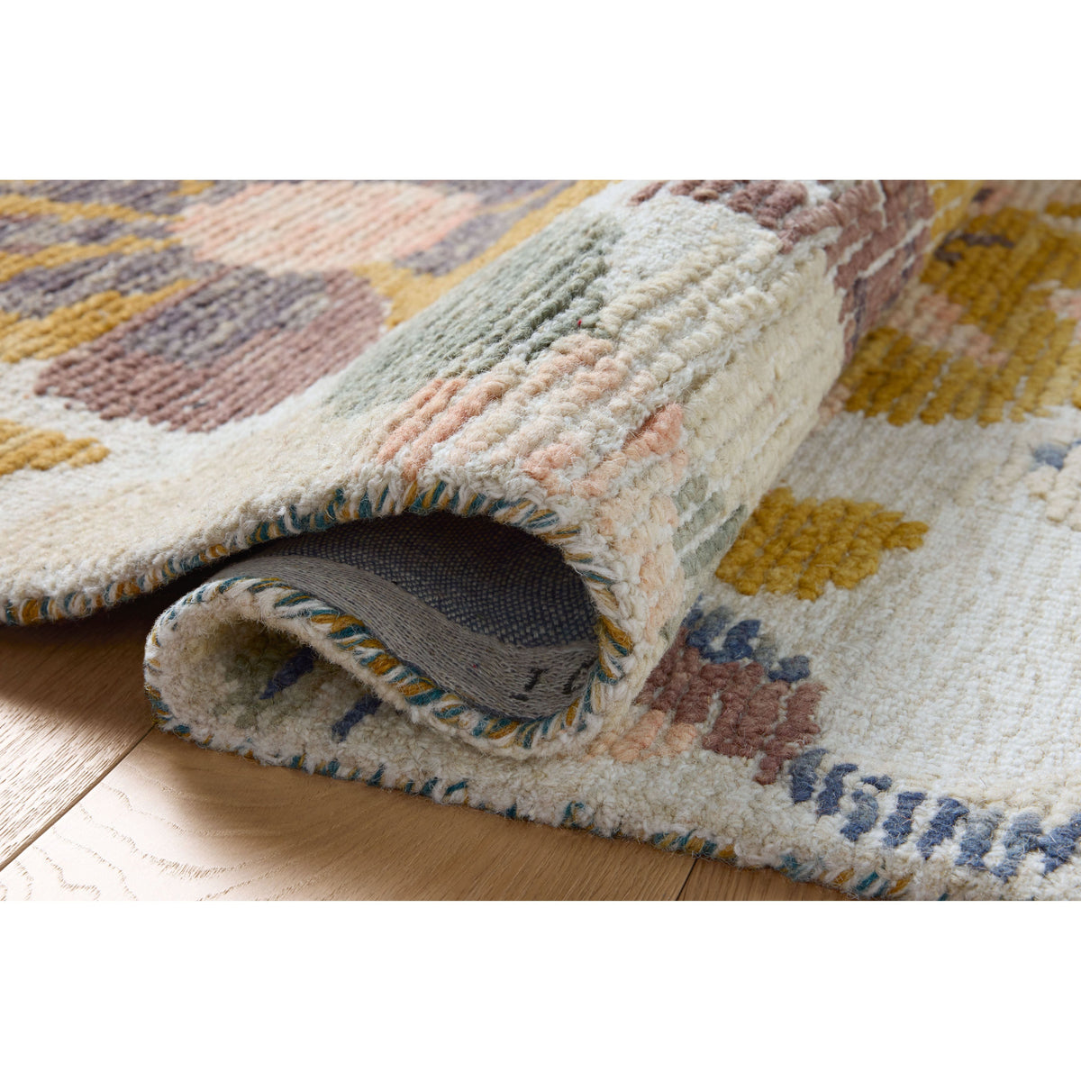 Tilly TIL-03 Bone / Multi