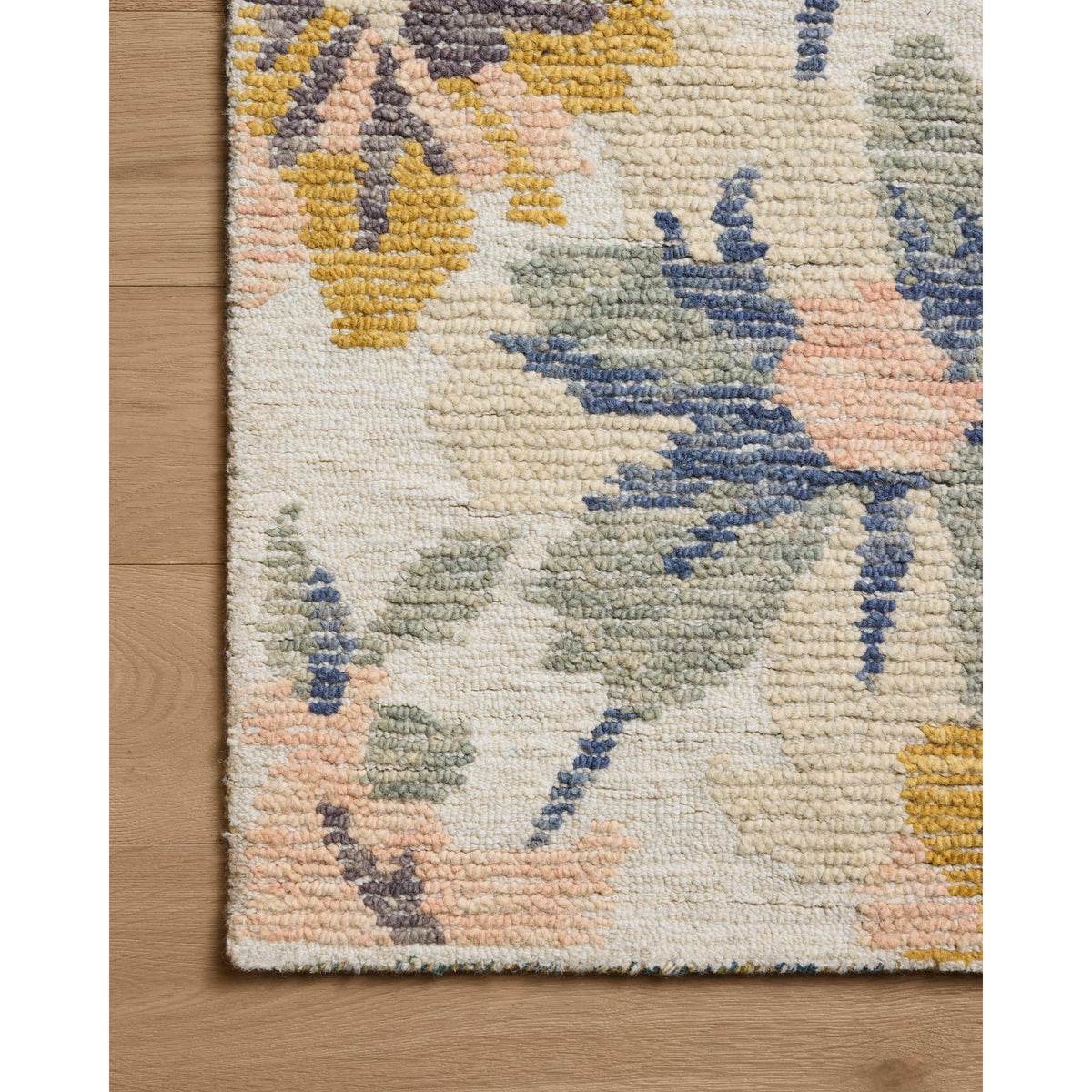 Tilly TIL-03 Bone / Multi