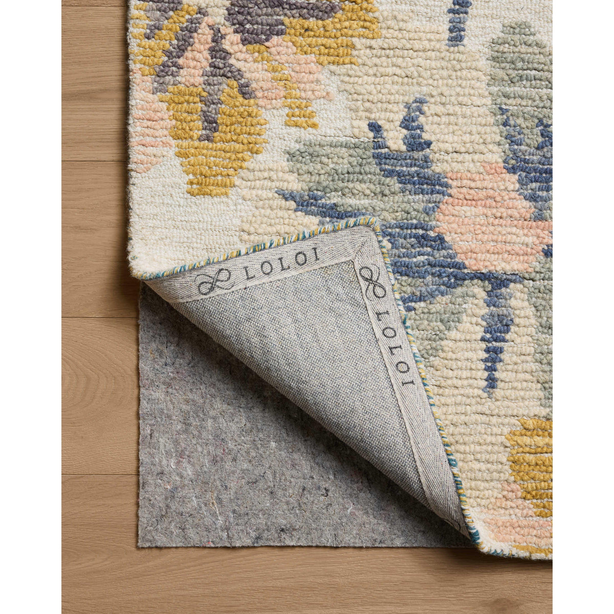 Tilly TIL-03 Bone / Multi