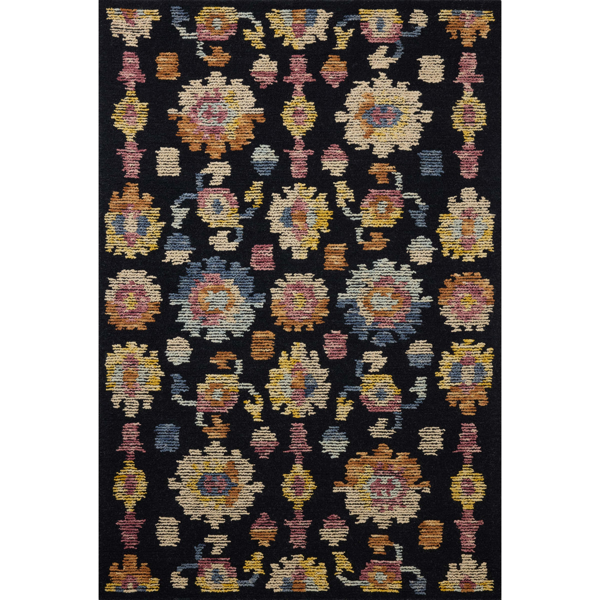 Tilly TIL-04 Midnight / Multi