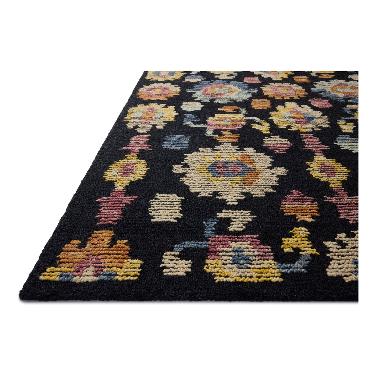 Tilly TIL-04 Midnight / Multi