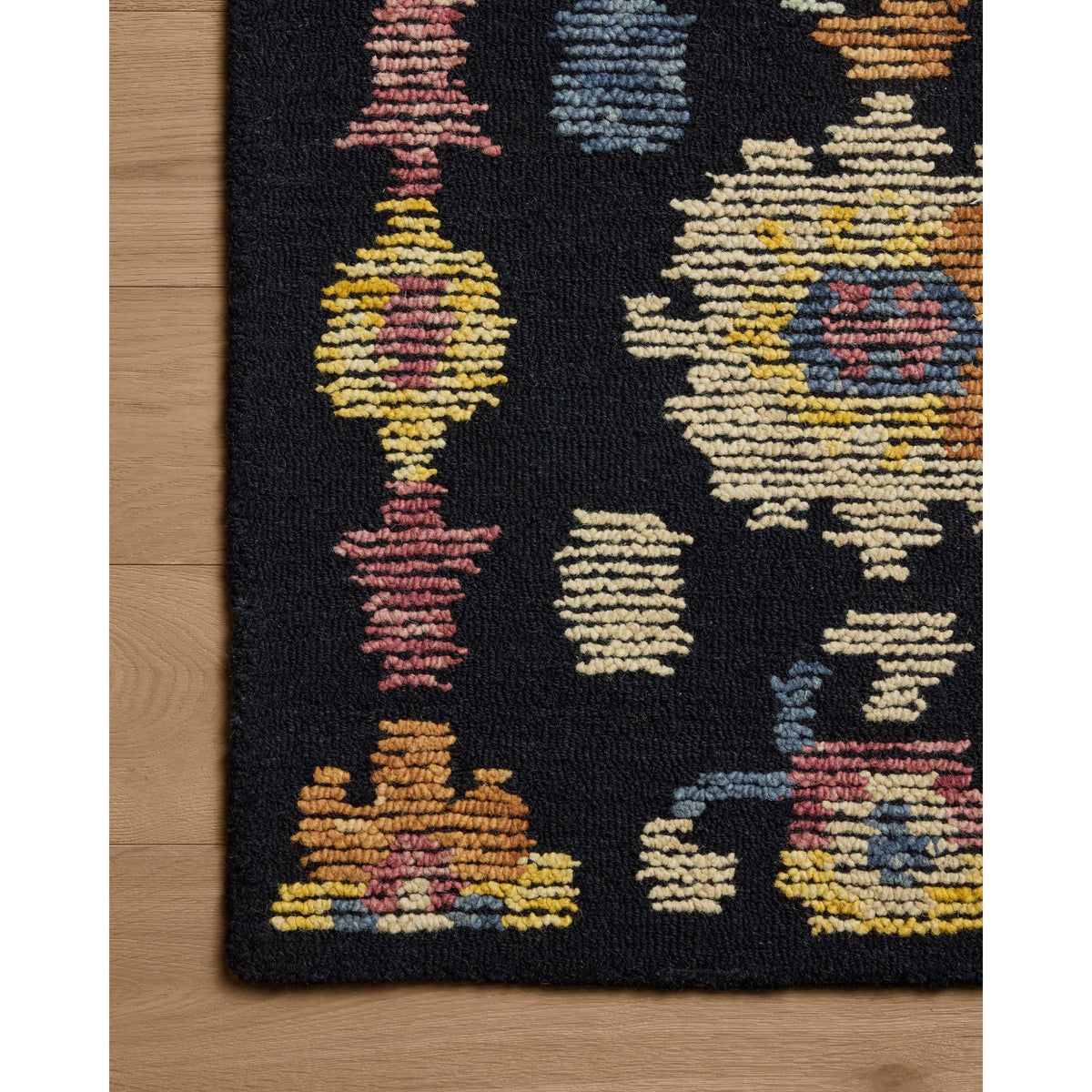 Tilly TIL-04 Midnight / Multi