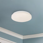 Kuzco Lighting FM0711011ACR Tio Flush Mount