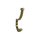 Top Knobs TK1066HB Hillmont Hook in Honey Bronze