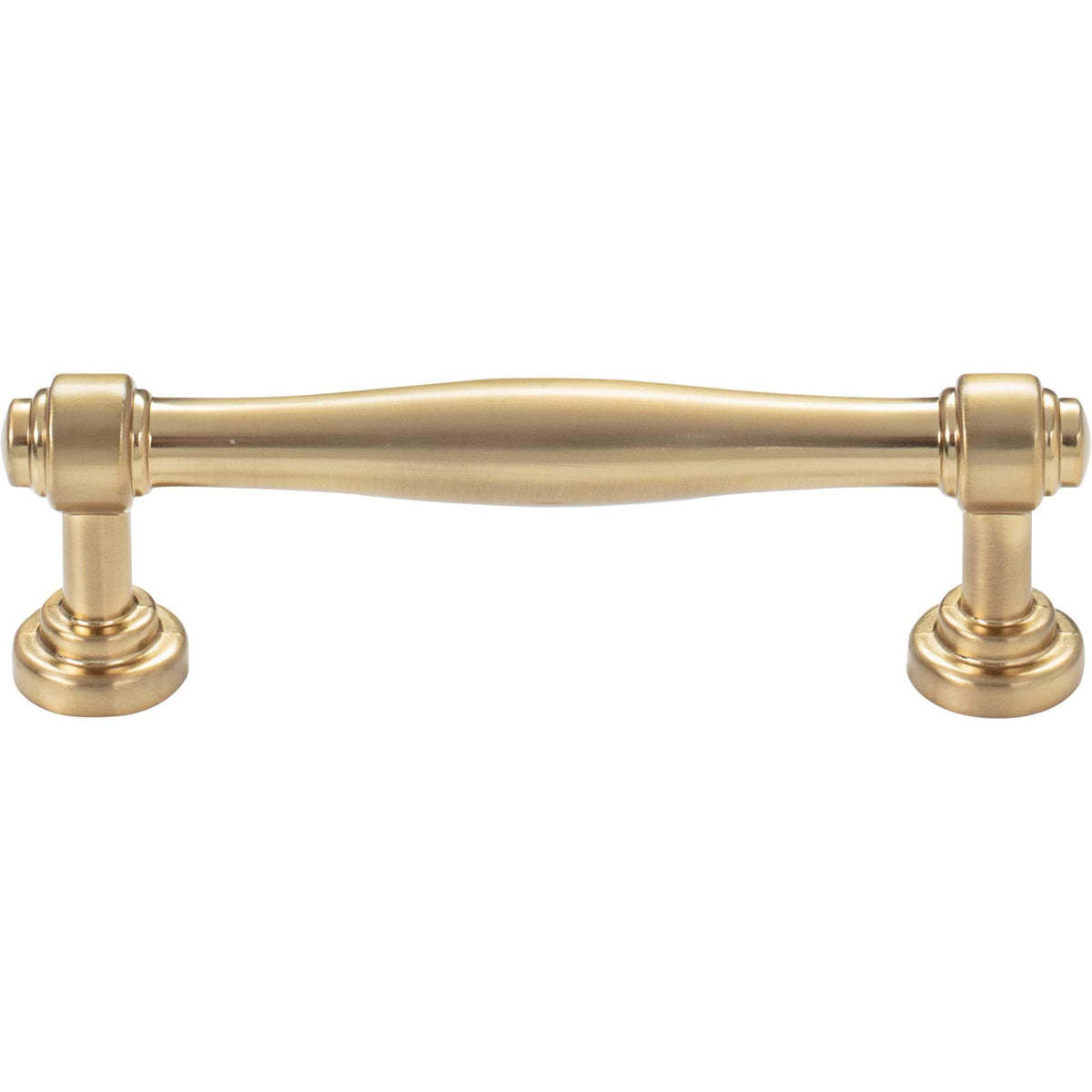 Top Knobs - TK3071HB - Ulster Pull - Regents Park - Honey Bronze