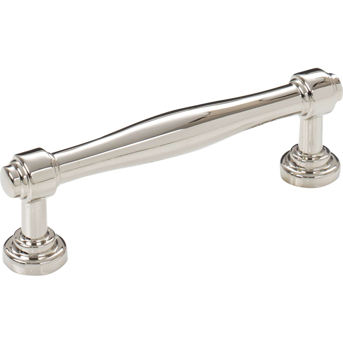 Top Knobs - TK3071PN - Ulster Pull - Regents Park - Polished Nickel