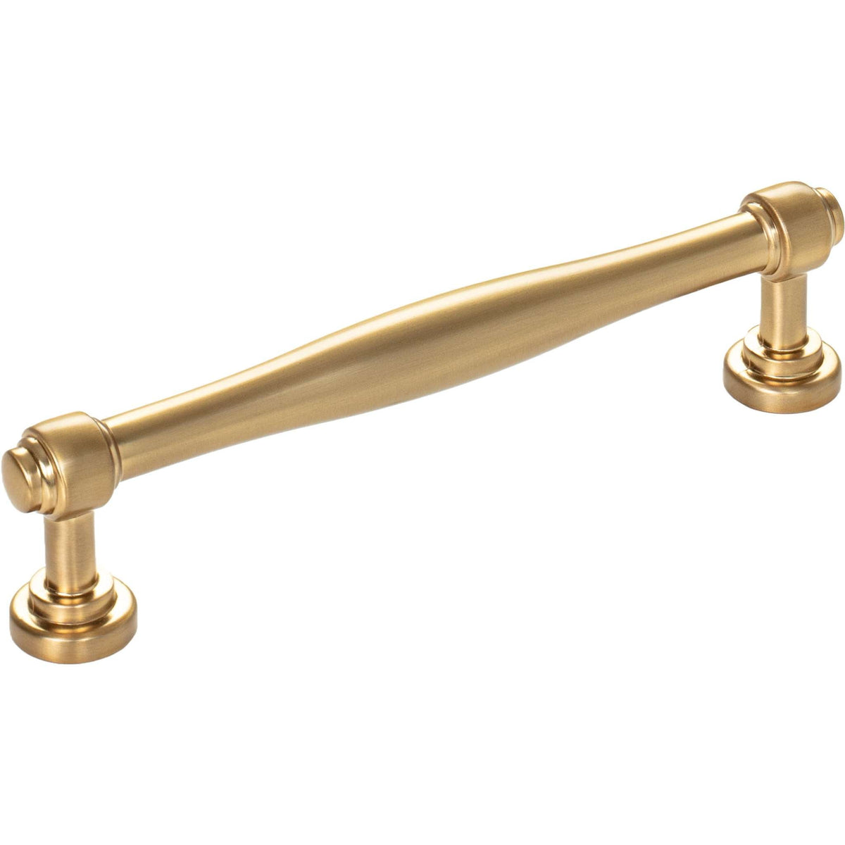 Top Knobs - TK3072HB - Ulster Pull - Regents Park - Honey Bronze