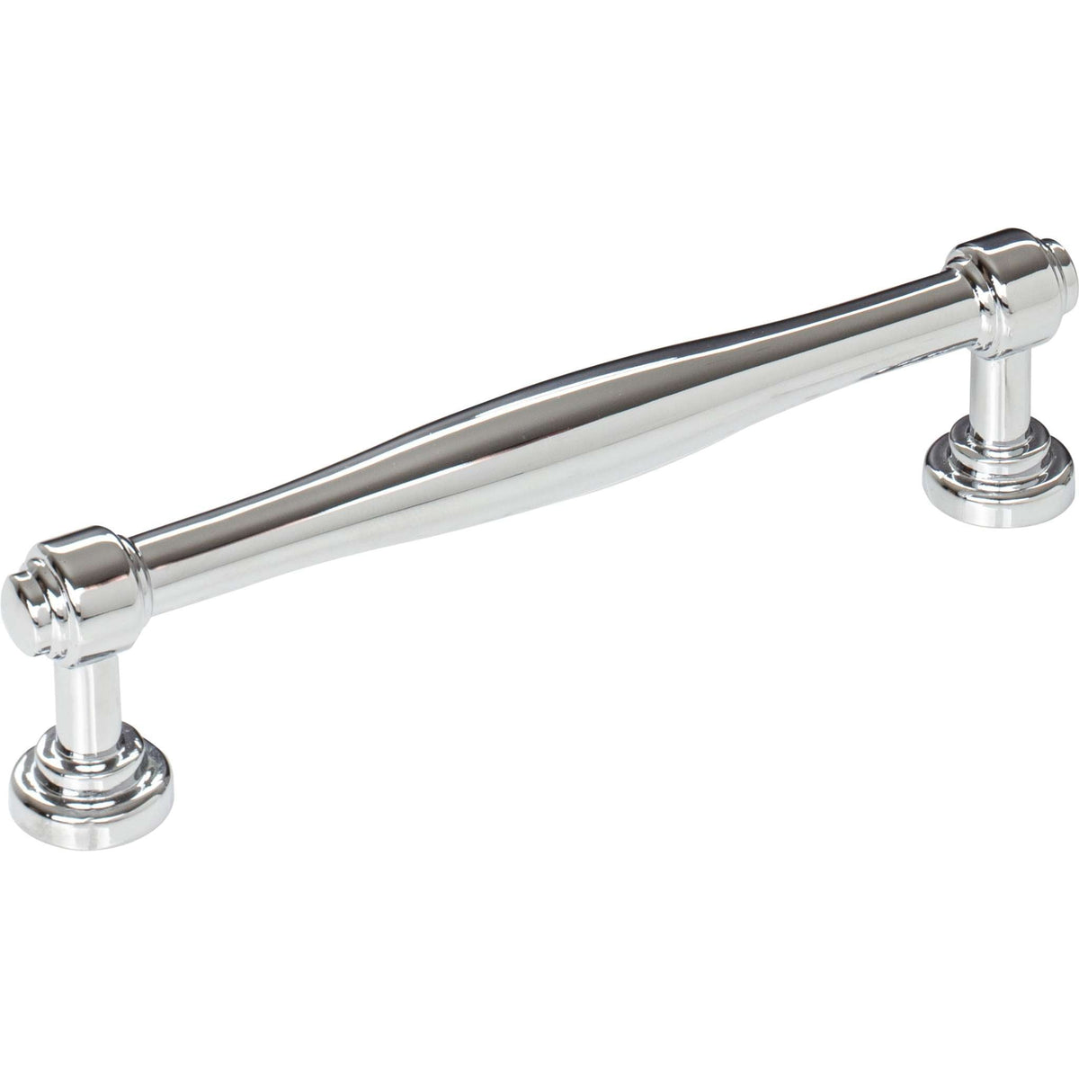 Top Knobs - TK3072PC - Ulster Pull - Regents Park - Polished Chrome
