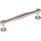 Top Knobs - TK3072PN - Ulster Pull - Regents Park - Polished Nickel