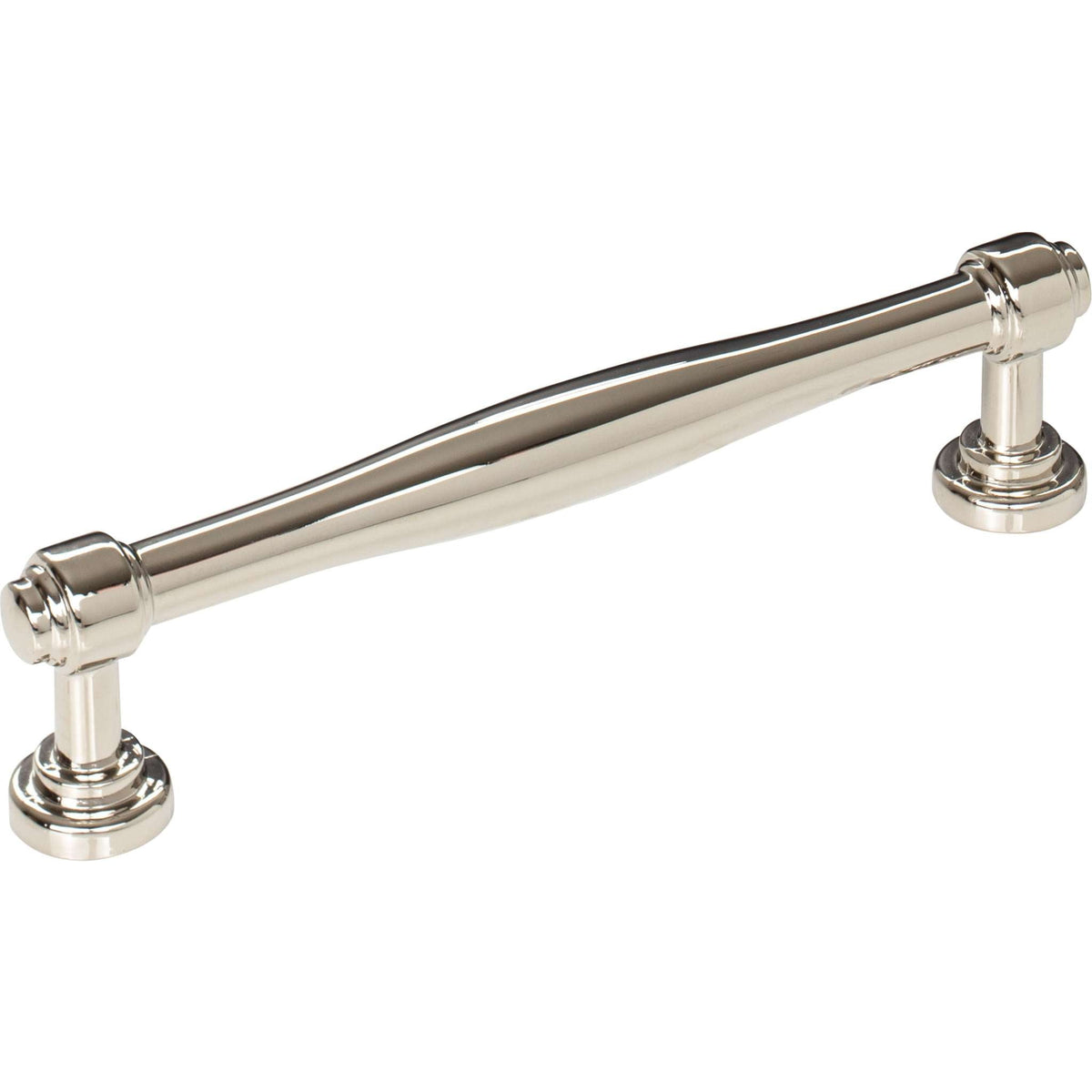 Top Knobs - TK3072PN - Ulster Pull - Regents Park - Polished Nickel
