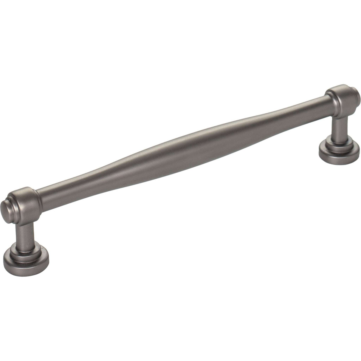 Top Knobs - TK3073AG - Ulster Pull - Regents Park - Ash Gray