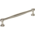 Top Knobs - TK3073BSN - Ulster Pull - Regents Park - Brushed Satin Nickel