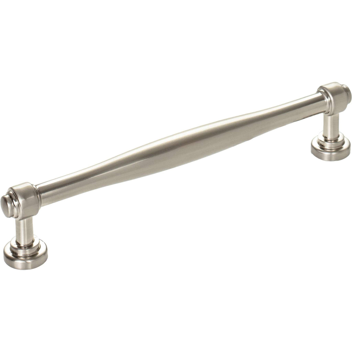 Top Knobs - TK3073BSN - Ulster Pull - Regents Park - Brushed Satin Nickel