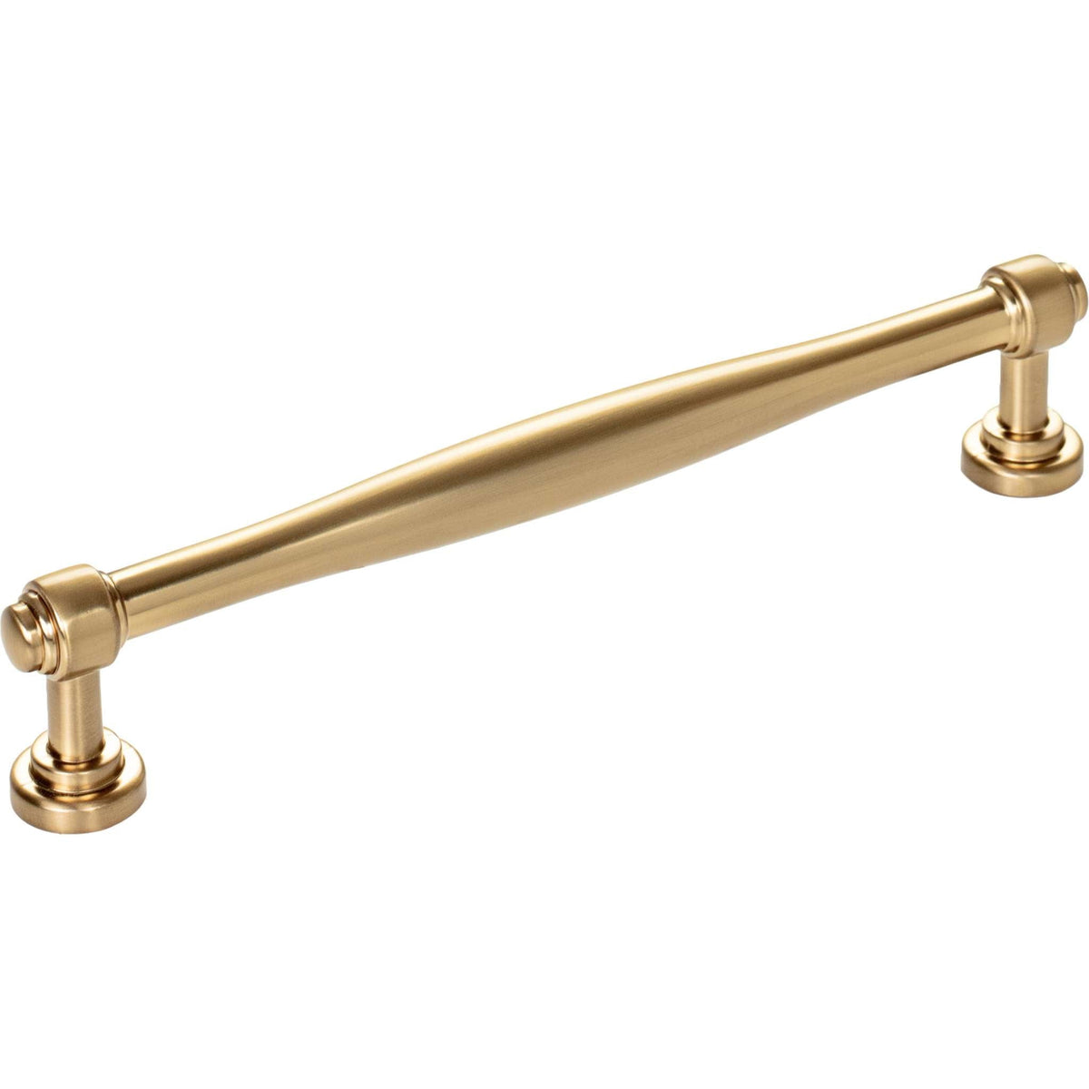 Top Knobs - TK3073HB - Ulster Pull - Regents Park - Honey Bronze