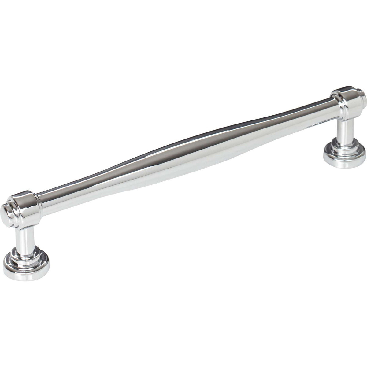 Top Knobs - TK3073PC - Ulster Pull - Regents Park - Polished Chrome