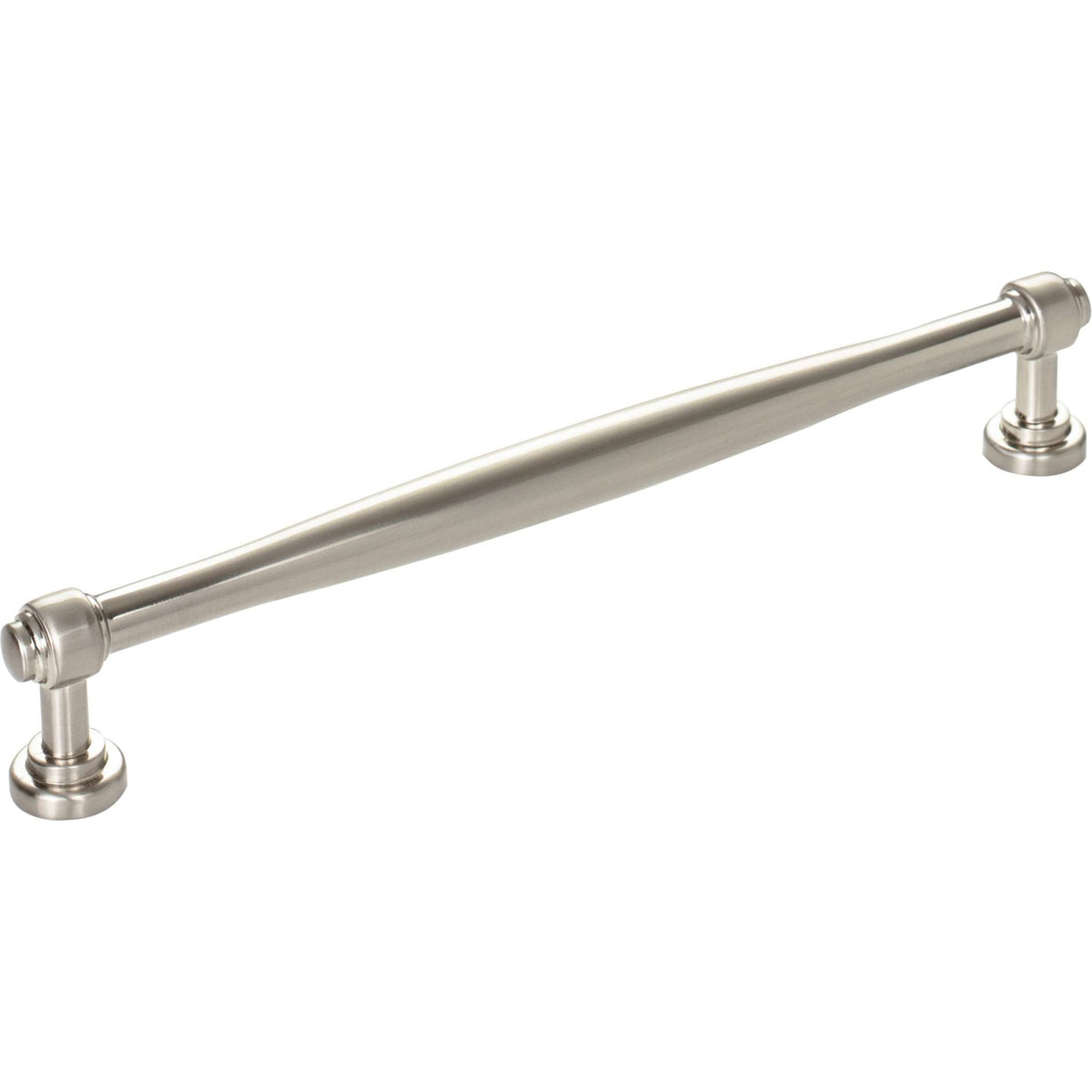Top Knobs - TK3074BSN - Ulster Pull - Regents Park - Brushed Satin Nickel