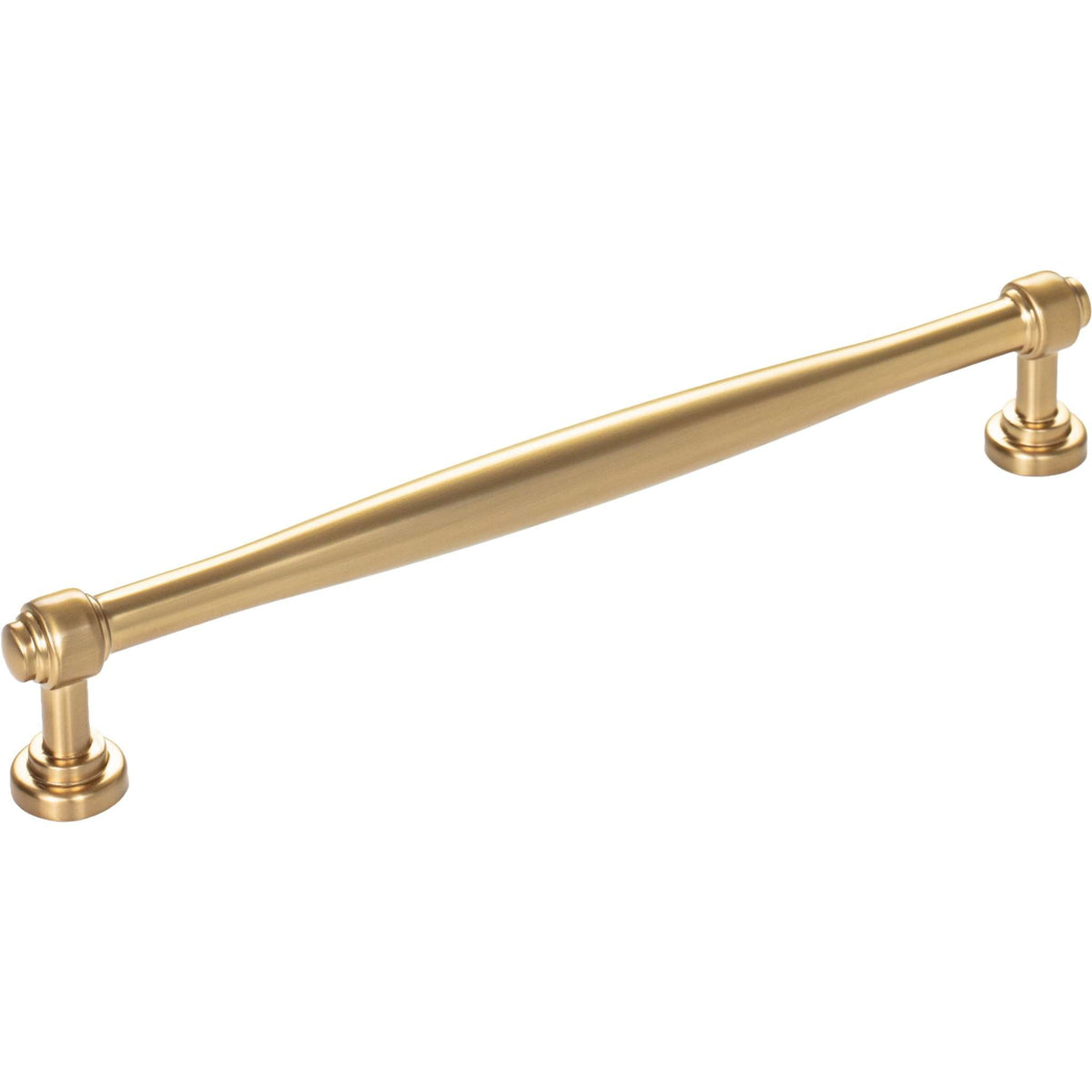 Top Knobs - TK3074HB - Ulster Pull - Regents Park - Honey Bronze
