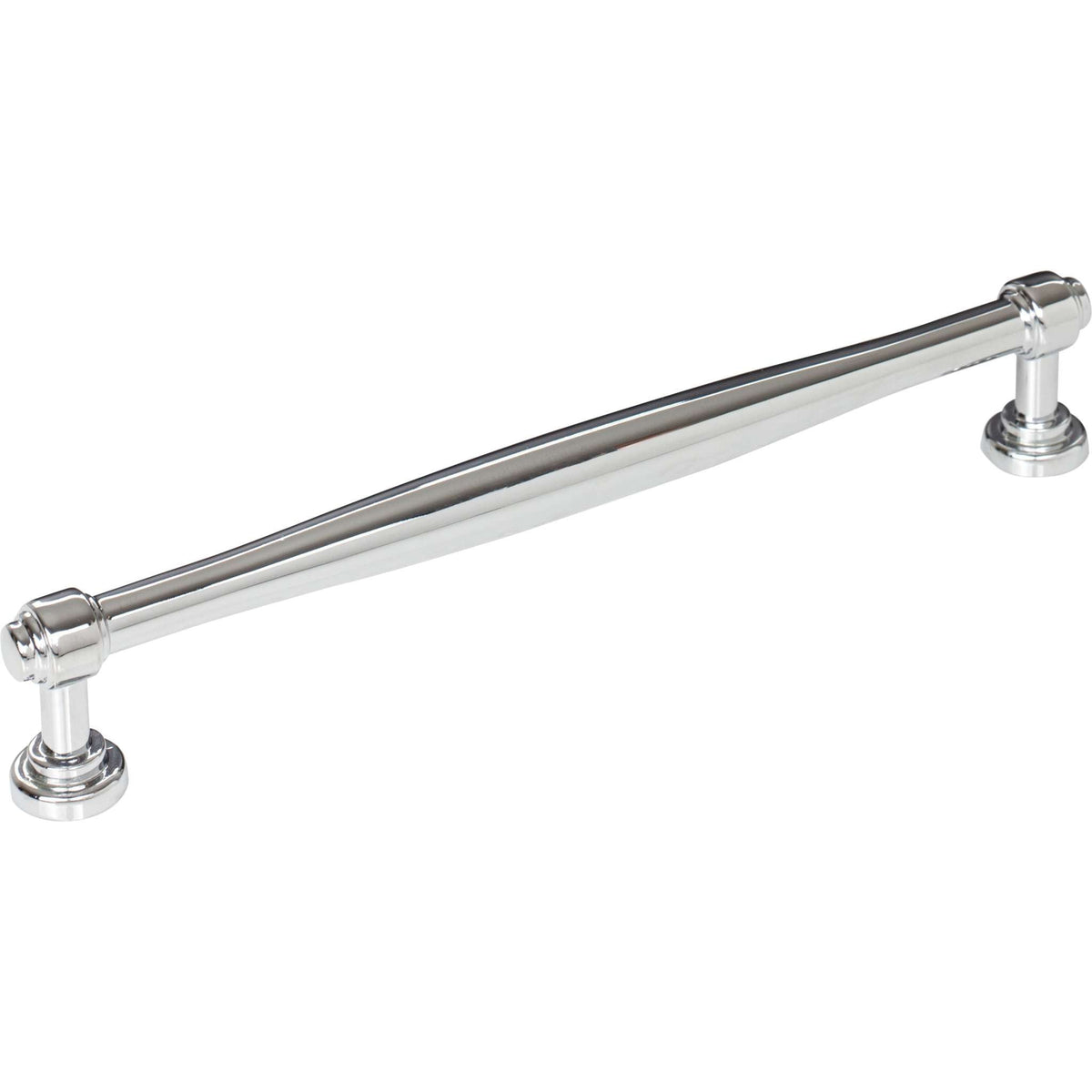 Top Knobs - TK3074PC - Ulster Pull - Regents Park - Polished Chrome